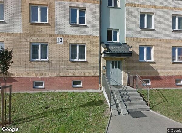 Ceny transakcyjne mieszkań Białystok Michała Pietkiewicza 10