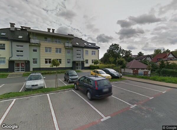 Ceny mieszkań Szczecin Swojska 18