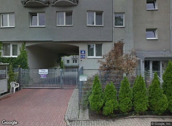 Ceny transakcyjne mieszkań Warszawa ul. Chorzowska 51/53