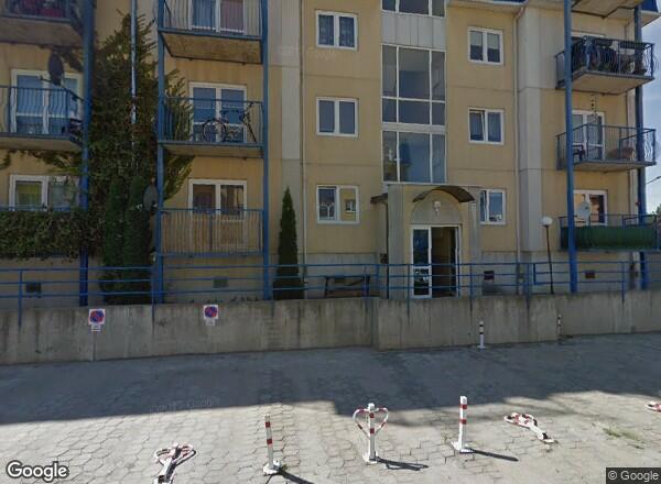 Ceny mieszkań Wrocław UL. MARCHEWKOWA 8