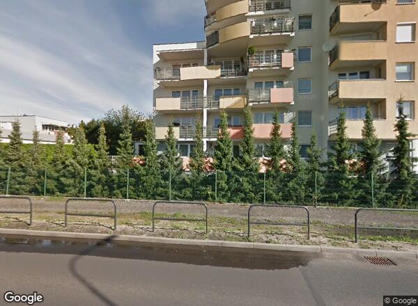 Ceny mieszkań Bydgoszcz Powstańców Warszawy 6A