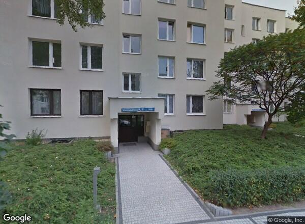 Ceny mieszkań Warszawa ul. E. Warchałowskiego 3