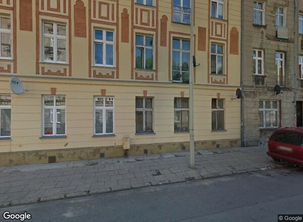 Ceny mieszkań Łódź Kpt. Stefana Pogonowskiego 64