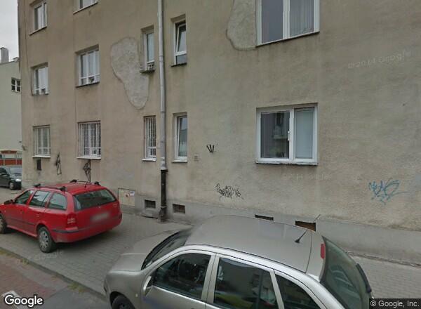Ceny mieszkań Warszawa ul. Tykocińska 30