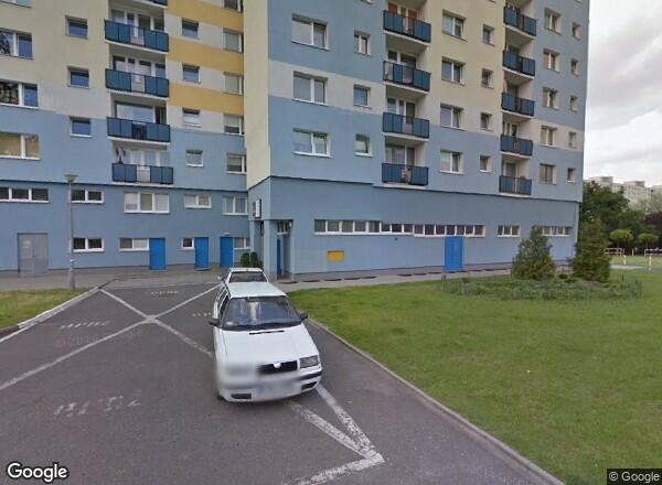 Ceny transakcyjne mieszkań Poznań Czecha 77