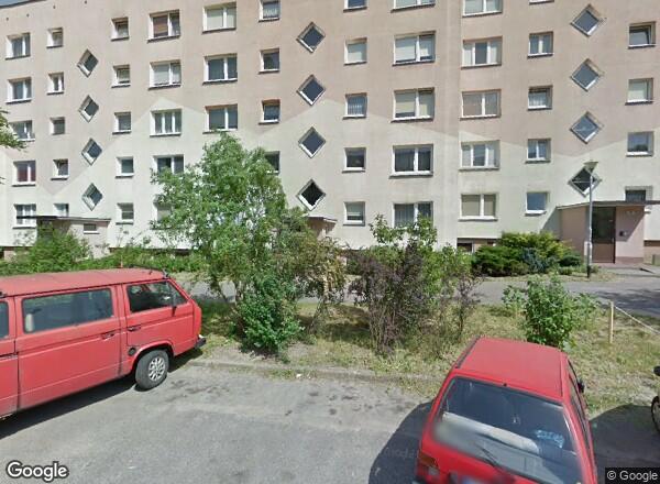 Ceny mieszkań Poznań Tysiąclecia 34