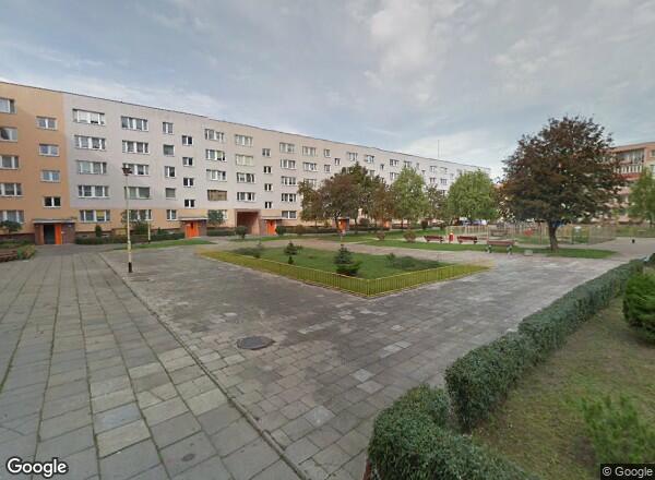 Ceny mieszkań Szczecin Eugeniusza Romera 71