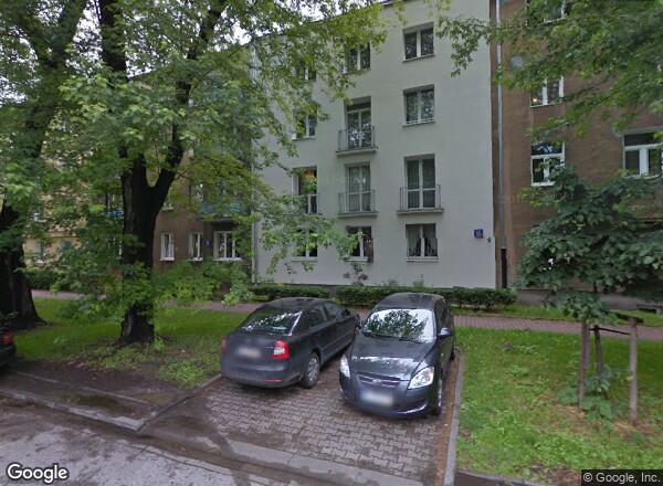 Ceny mieszkań Warszawa ul. Lelechowska 12A