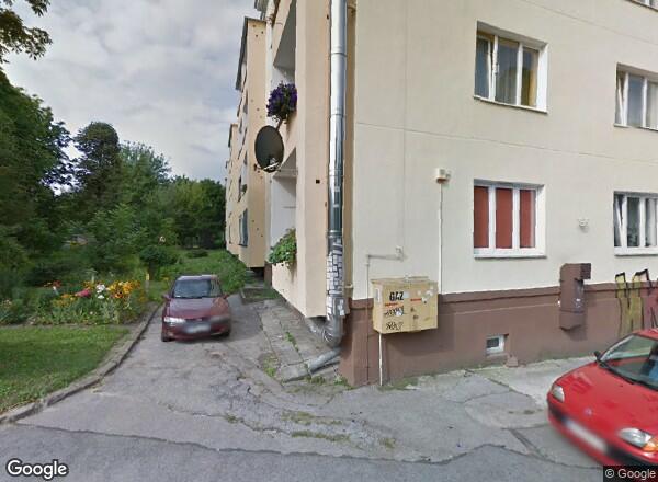 Ceny mieszkań Kielce Majora Jurija Gagarina 8