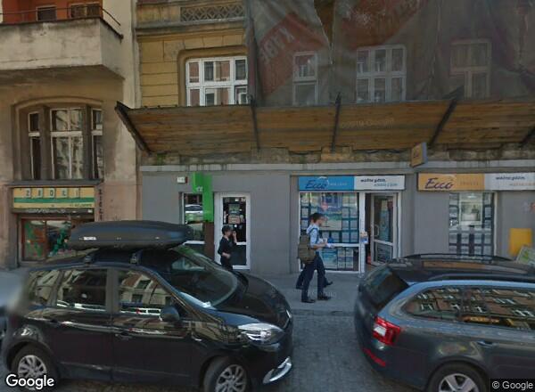 Ceny mieszkań Katowice Juliusza Słowackiego 12A