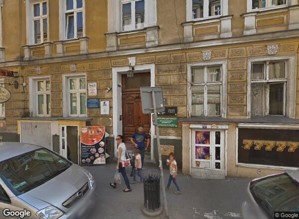 Ceny transakcyjne mieszkań Poznań Kwiatowa 14