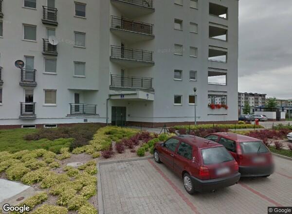 Ceny mieszkań Wrocław UL. MARKA HŁASKI 3