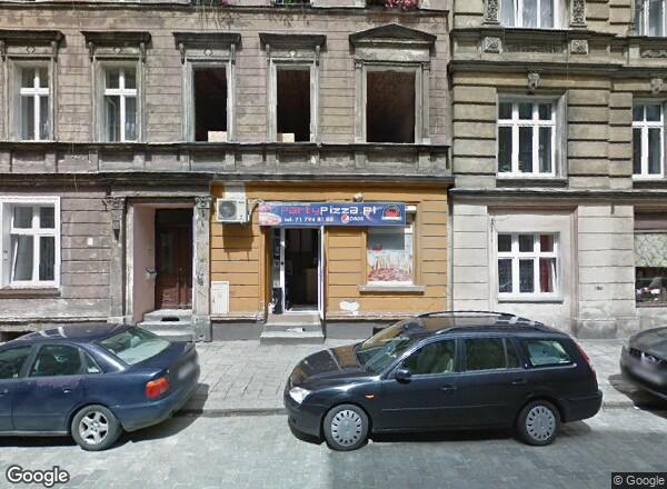 Ceny mieszkań Wrocław UL. HENRYKA POBOŻNEGO 23