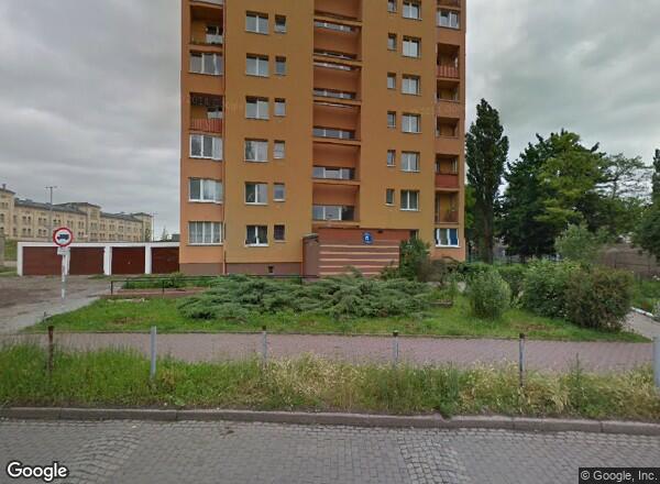 Ceny mieszkań Gdańsk Kamienna Grobla 5