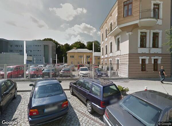 Ceny mieszkań Rzeszów 8 Marca 8