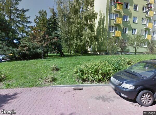 Ceny mieszkań Lublin Kurantowa 8