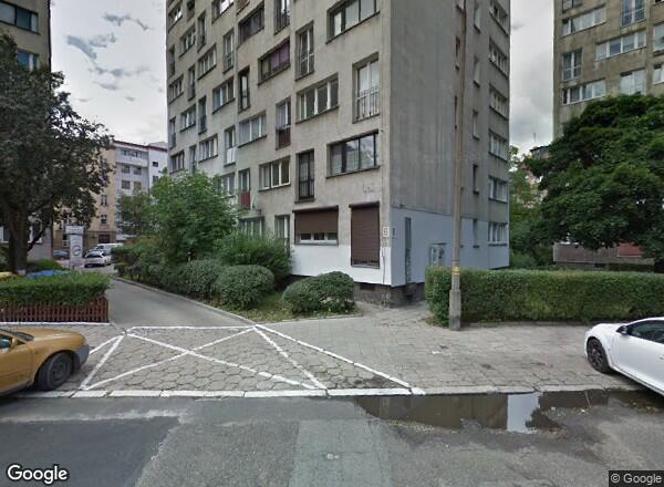 Ceny mieszkań Wrocław UL. MIKOŁAJA REJA 6
