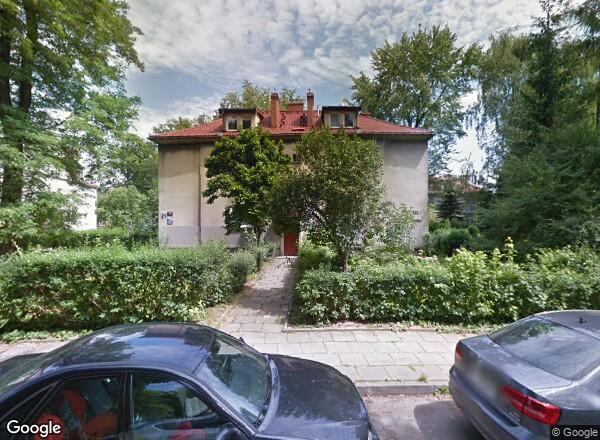 Ceny mieszkań Kraków Osiedle Krakowiaków 24