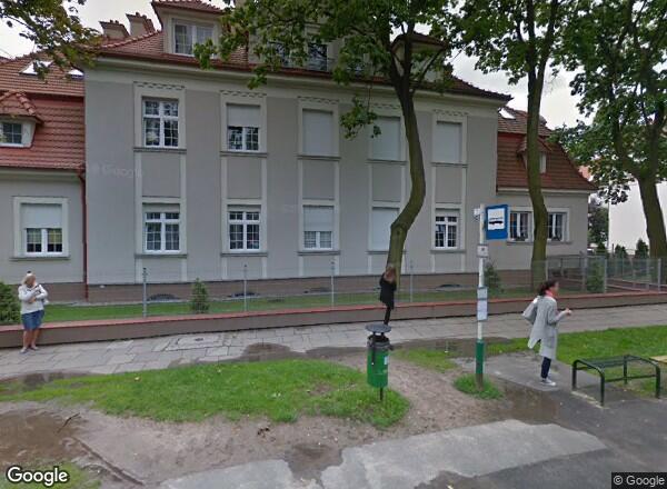 Ceny mieszkań Poznań Rolna 45