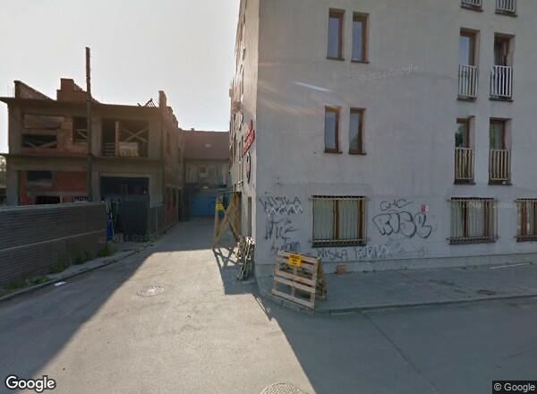 Ceny mieszkań Kraków Centralna 55