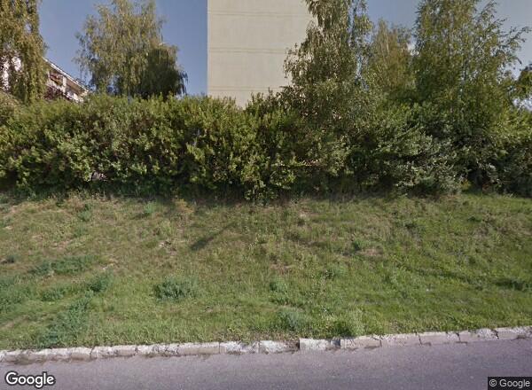 Ceny mieszkań Lublin Wyżynna 23