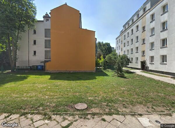 Ceny mieszkań Warszawa ul. L. Kickiego 26B