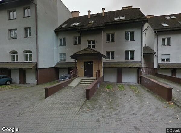 Ceny transakcyjne mieszkań Toruń Bluszczowa 24