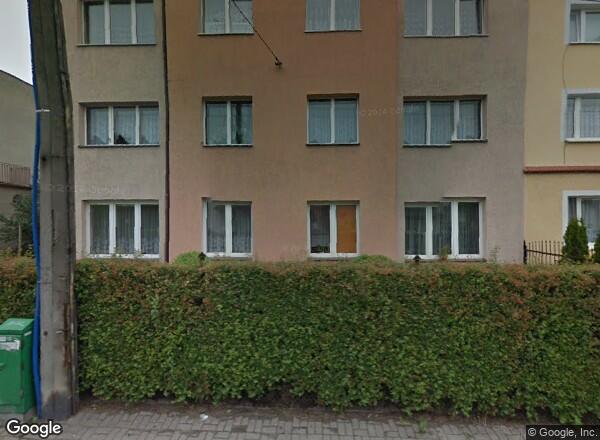 Ceny mieszkań Gdynia Piotrkowska 14