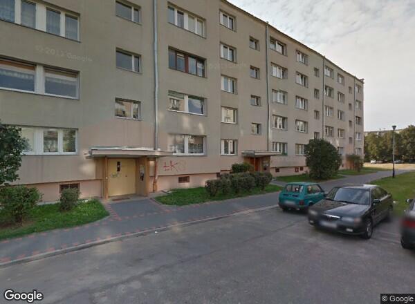 Ceny mieszkań Łódź Ks. Jerzego Popiełuszki 21