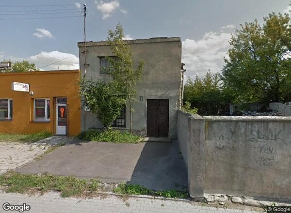 Ceny transakcyjne mieszkań Legionowo Warszawska 1