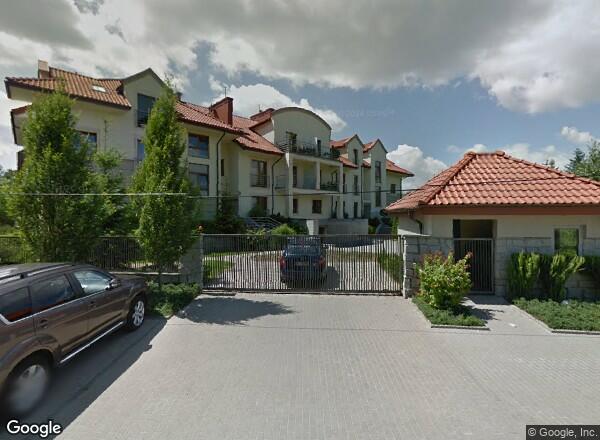 Ceny mieszkań Warszawa ul. Łucznicza 3A