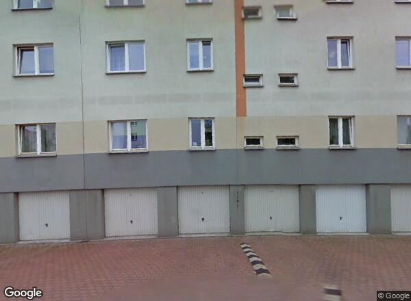 Ceny mieszkań Kraków Nowohucka 43