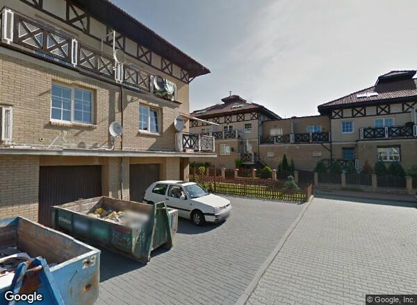 Ceny mieszkań Gdańsk Knyszyńska 18