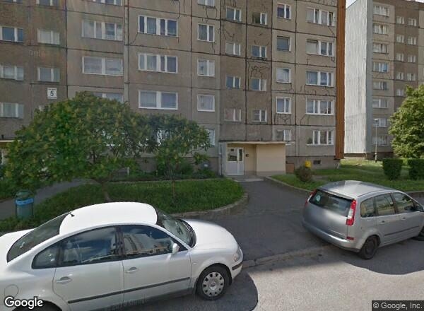 Ceny transakcyjne mieszkań Gdańsk Heleny Marusarzówny 5