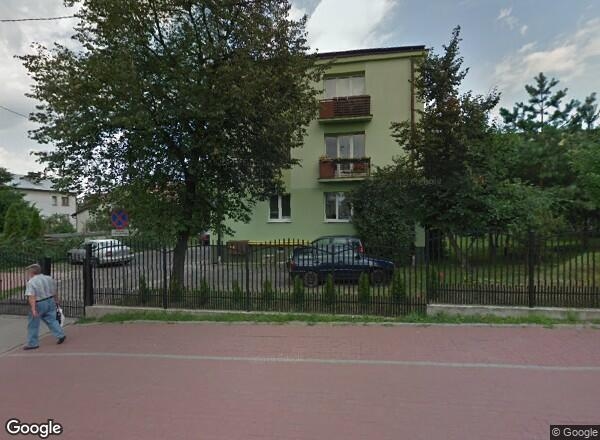 Ceny transakcyjne mieszkań Ząbki Stefana Batorego 6