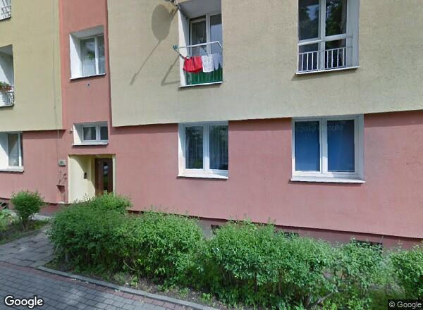 Ceny mieszkań Poznań Czechosłowacka 41