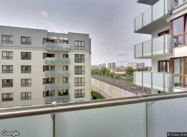 Ceny transakcyjne mieszkań Warszawa ul. Giełdowa 4A