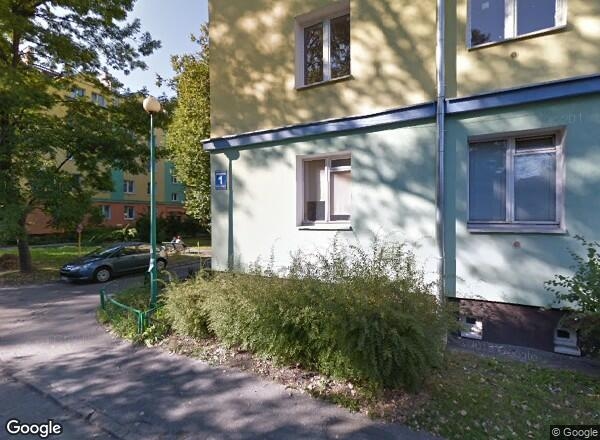 Ceny transakcyjne mieszkań Lublin Motorowa 1