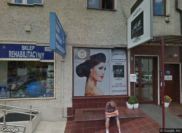 Ceny mieszkań Warszawa ul. Łabiszyńska 21D