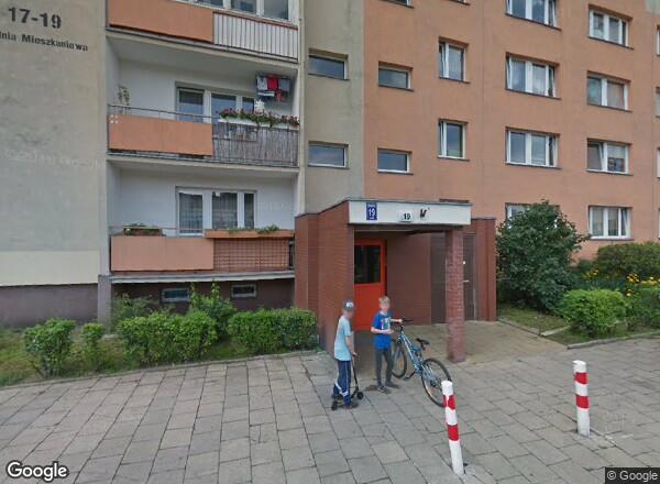 Ceny mieszkań Szczecin Eugeniusza Romera 19