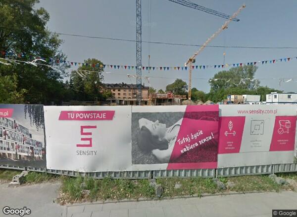 Ceny mieszkań Kraków Wielicka 113