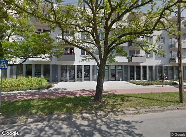 Ceny mieszkań Poznań Macieja Palacza 138