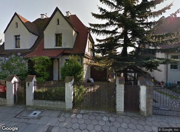 Ceny mieszkań Sopot Bartosza Głowackiego 9