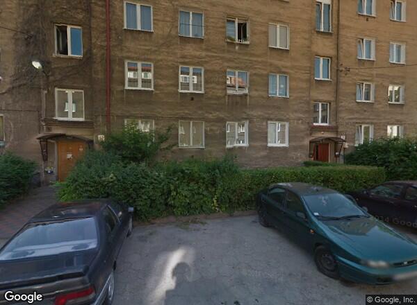 Ceny mieszkań Gdańsk Racławicka 11