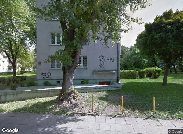 Ceny mieszkań Łódź Stefana Rogozińskiego 3