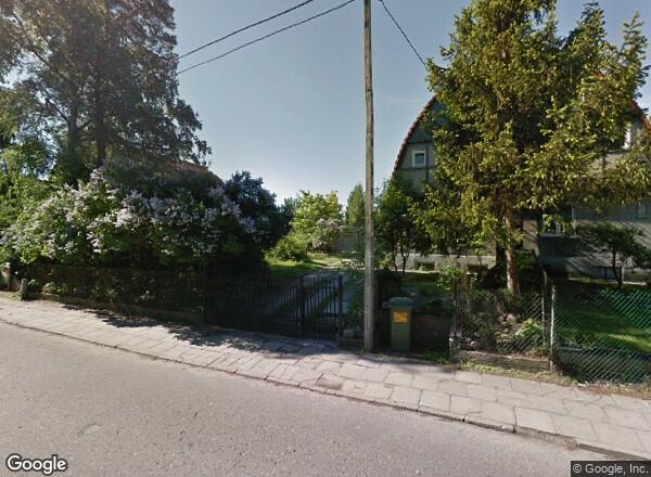 Ceny transakcyjne mieszkań Gdańsk Sówki 50