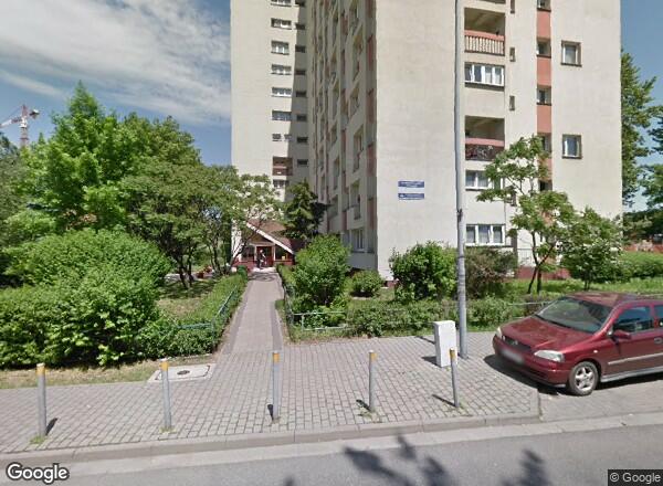 Ceny mieszkań Katowice Uniwersytecka 21