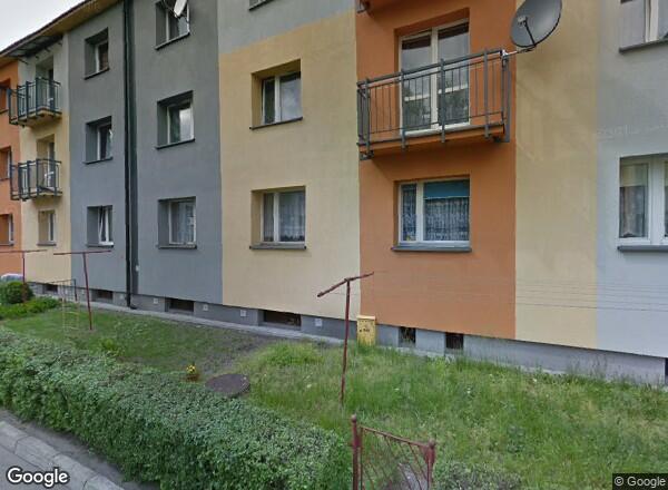 Ceny mieszkań Katowice Roberta Mruczka 10