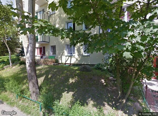 Ceny mieszkań Warszawa ul. Stokłosy 6