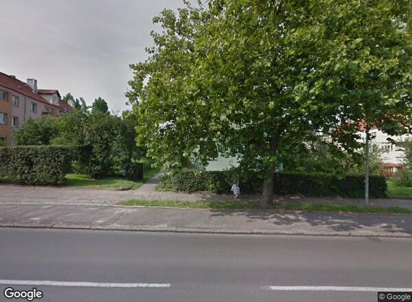 Ceny mieszkań Szczecin Stanisława Ignacego Witkiewicza 14